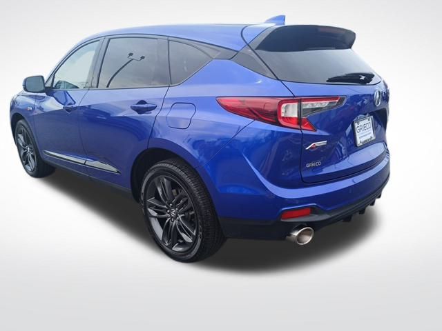 2024 Acura RDX A-Spec photo 5