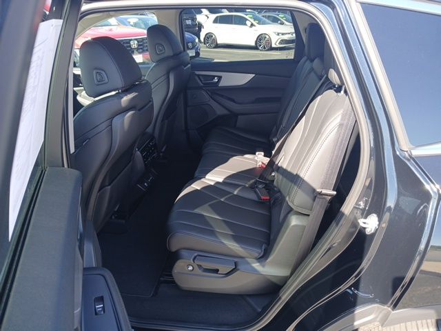 2025 Acura MDX Base photo 10