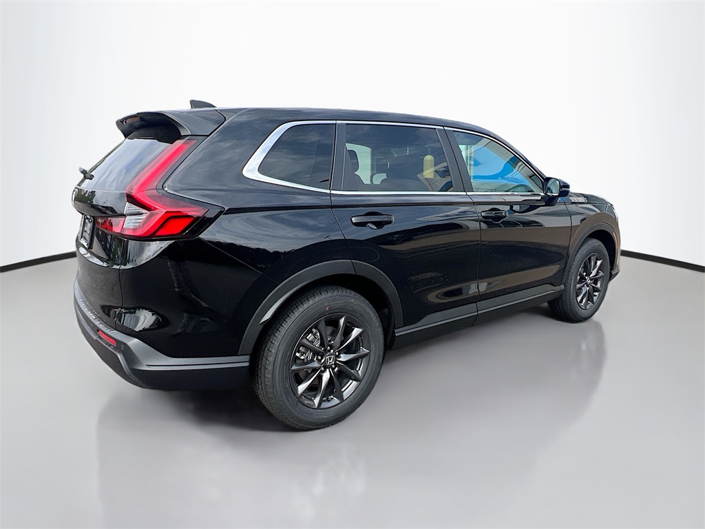 2026 Honda CR-V EX-L photo 16
