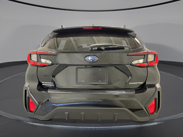2025 Subaru Crosstrek Premium photo 4
