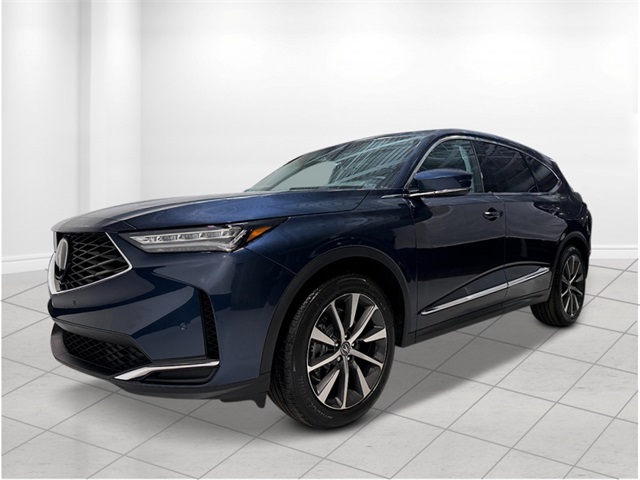 2026 Acura MDX Technology Package's photo