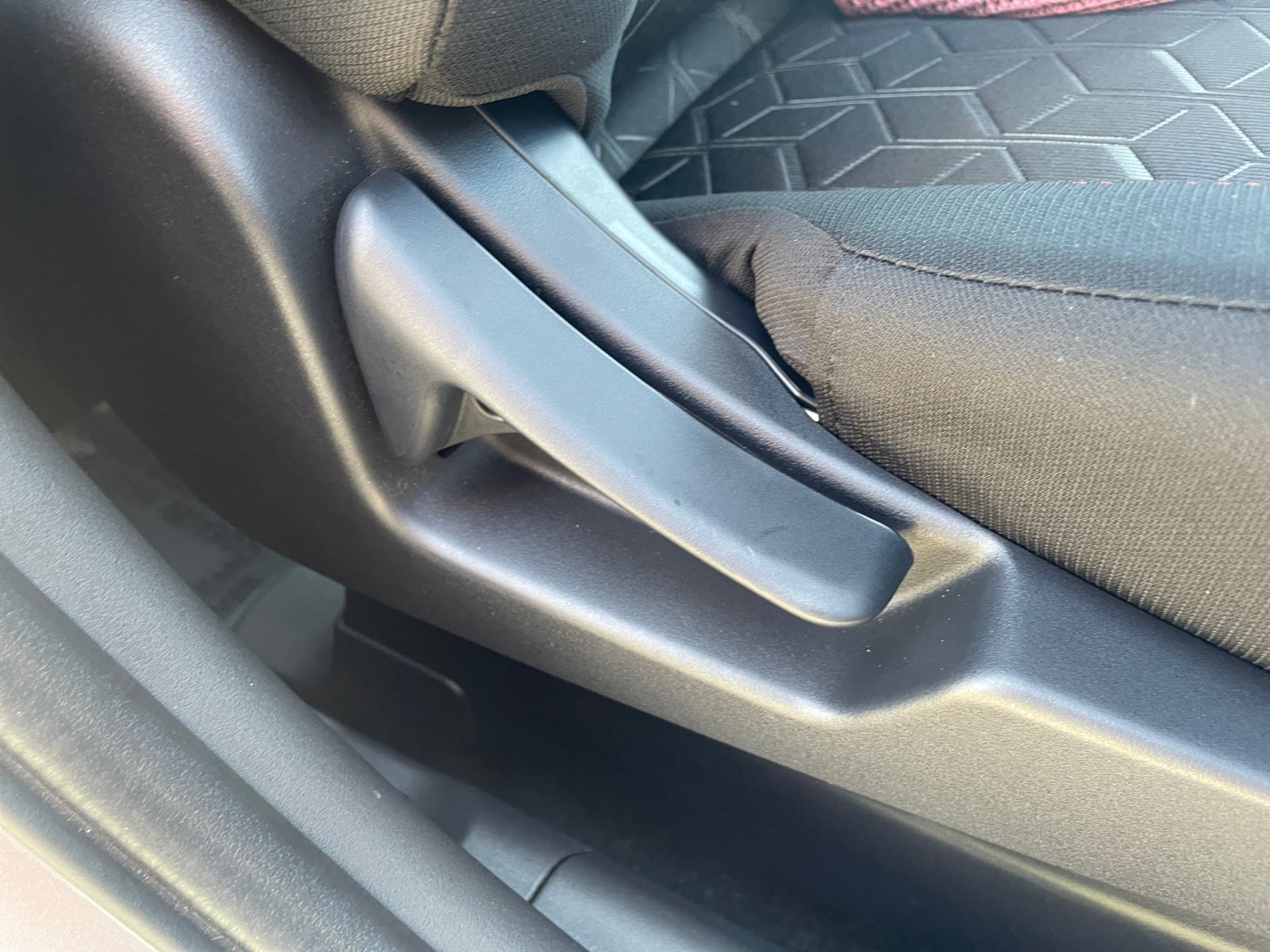 2023 Mitsubishi Outlander Sport LE photo 26