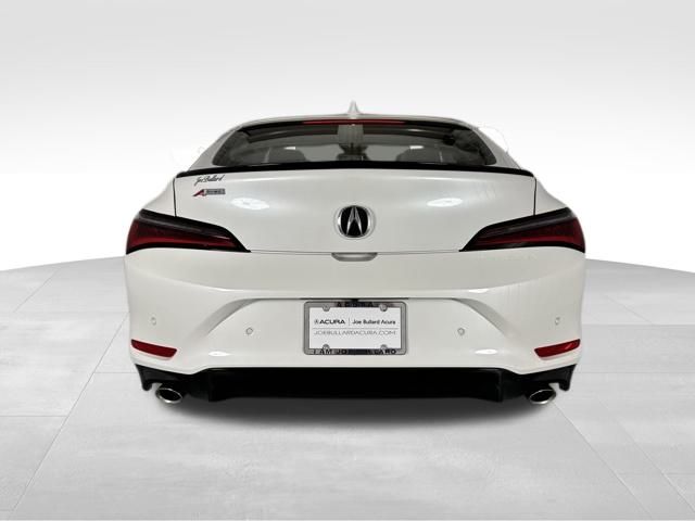 2025 Acura Integra A-Spec photo 6