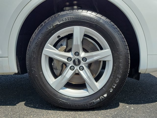 2021 Audi Q5 2.0T Premium photo 4