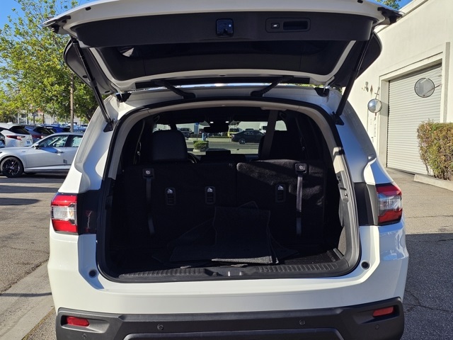2024 Honda Pilot EX-L photo 10