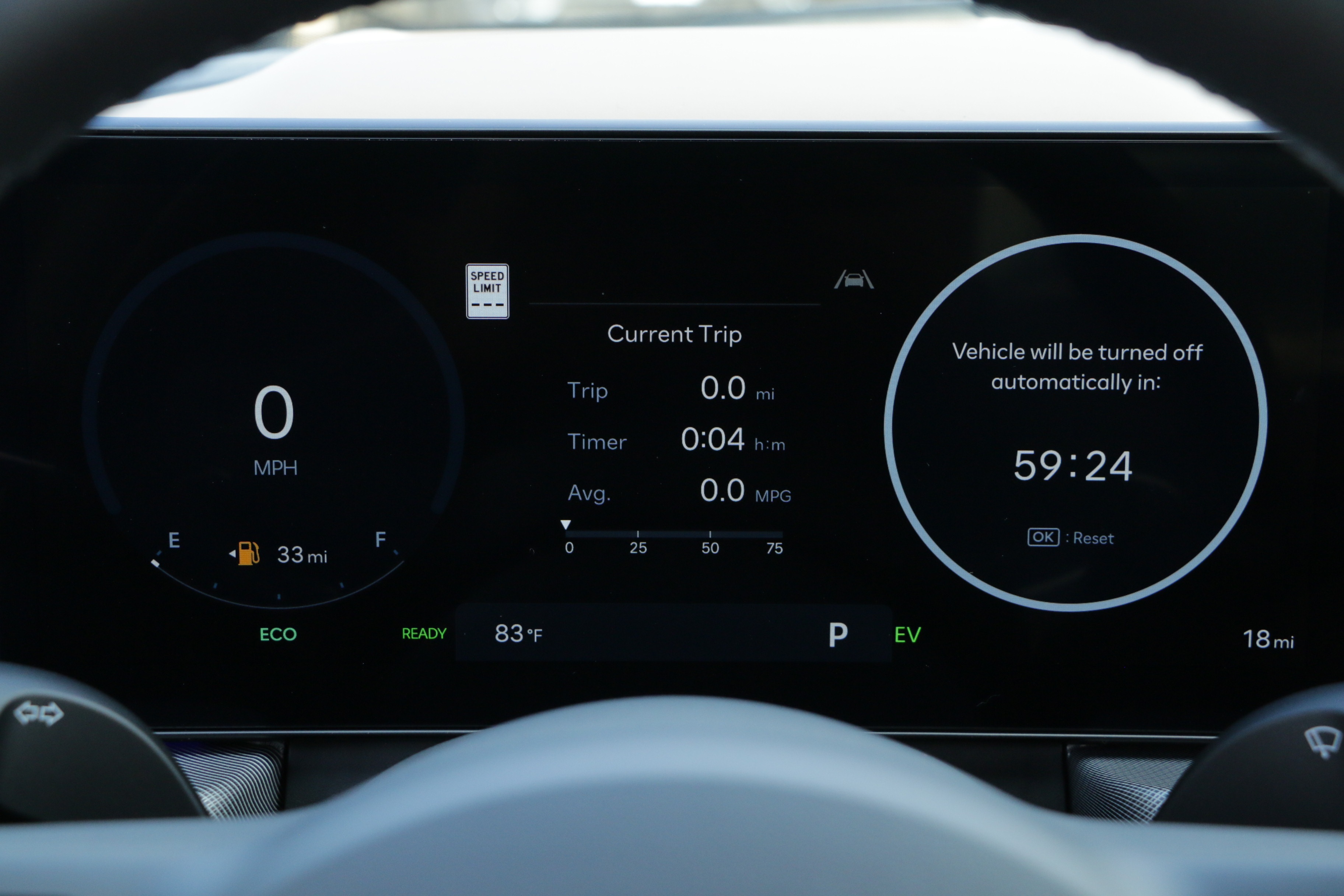 2026 Hyundai Sonata Hybrid Limited photo 3