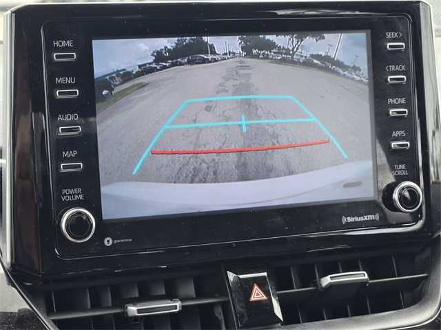 2021 Toyota Corolla SE photo 18