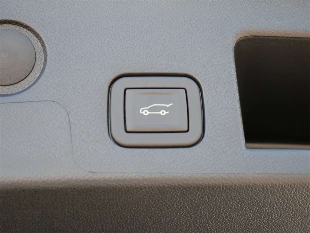 2026 Gmc Terrain AT4 photo 5