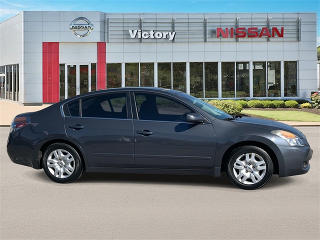 Used 2009 Nissan Altima S with VIN 1N4AL21E09N433065 for sale in Nashville, TN