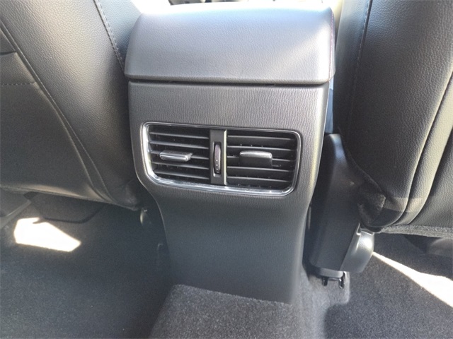 2025 Mazda CX-5 2.5 Turbo Premium photo 13