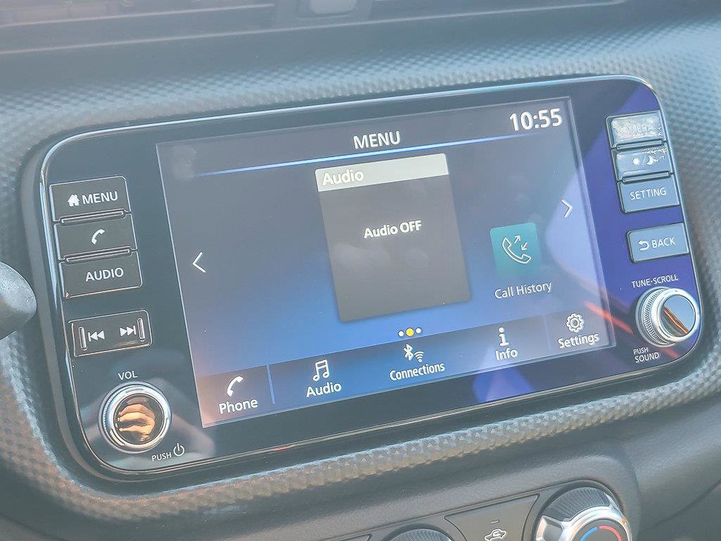 2023 NISSAN KICKS - Image 18