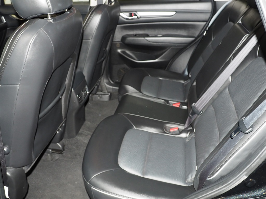 2024 Mazda CX-5 2.5 Select photo 8