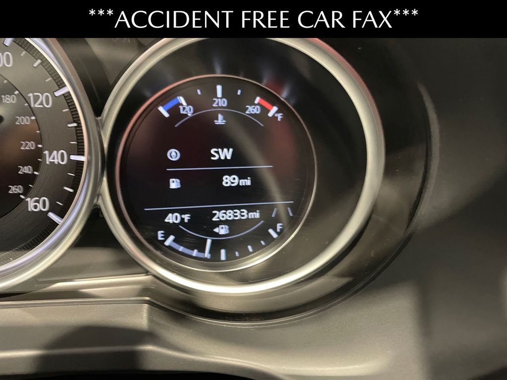 2024 Mazda CX-5 2.5 S Carbon photo 2