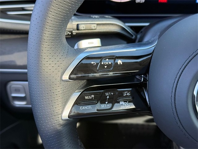 2026 Mercedes Benz GLS 450 4MATIC photo 14