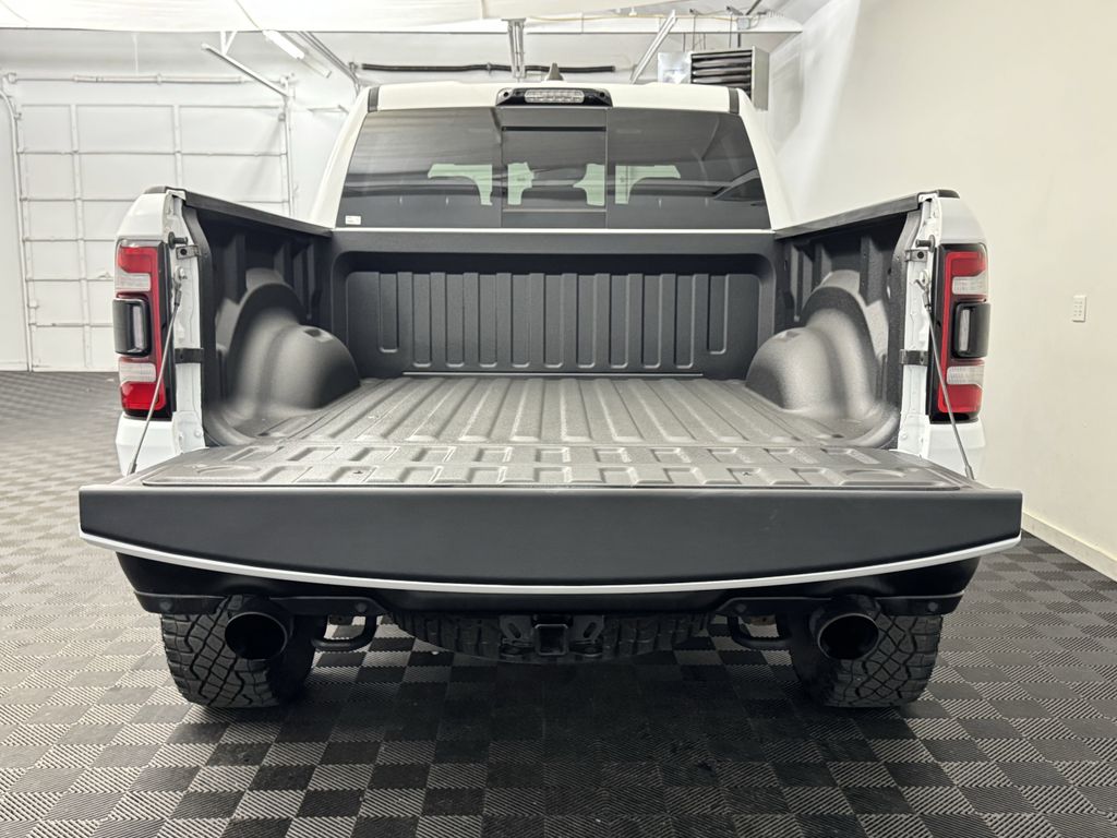 2022 Ram 1500 TRX photo 5
