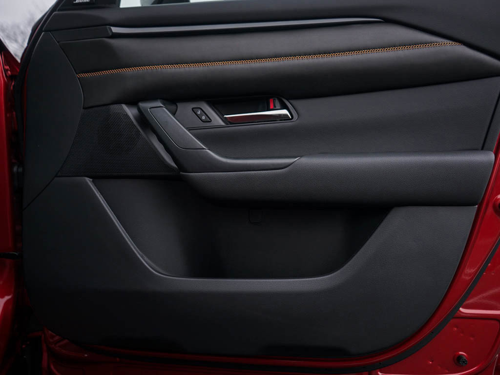 2025 Mazda CX-50 2.5 Premium Plus photo 8