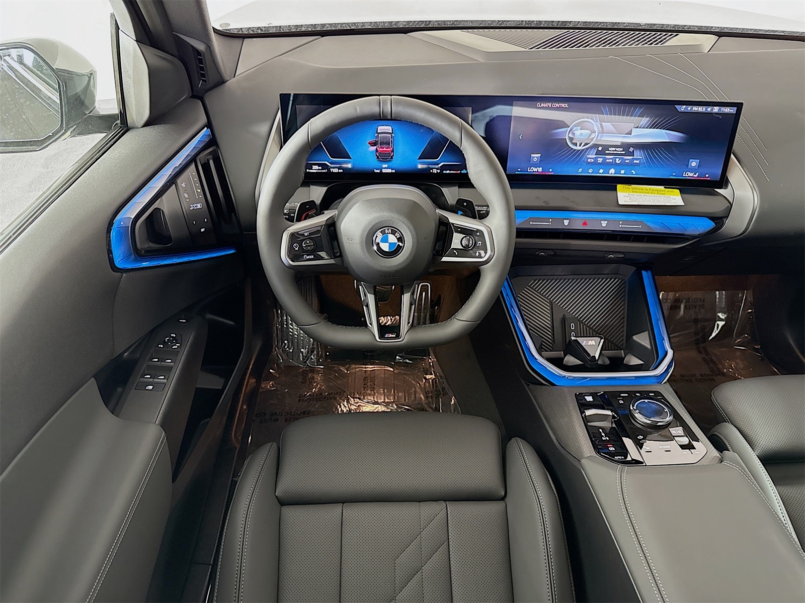 2025 Bmw X3 30x Drive photo 18