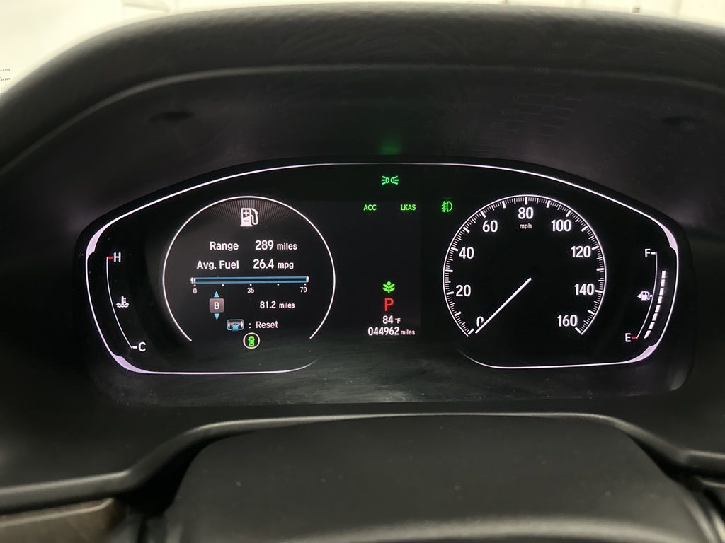 2018 Honda Accord Touring photo 6