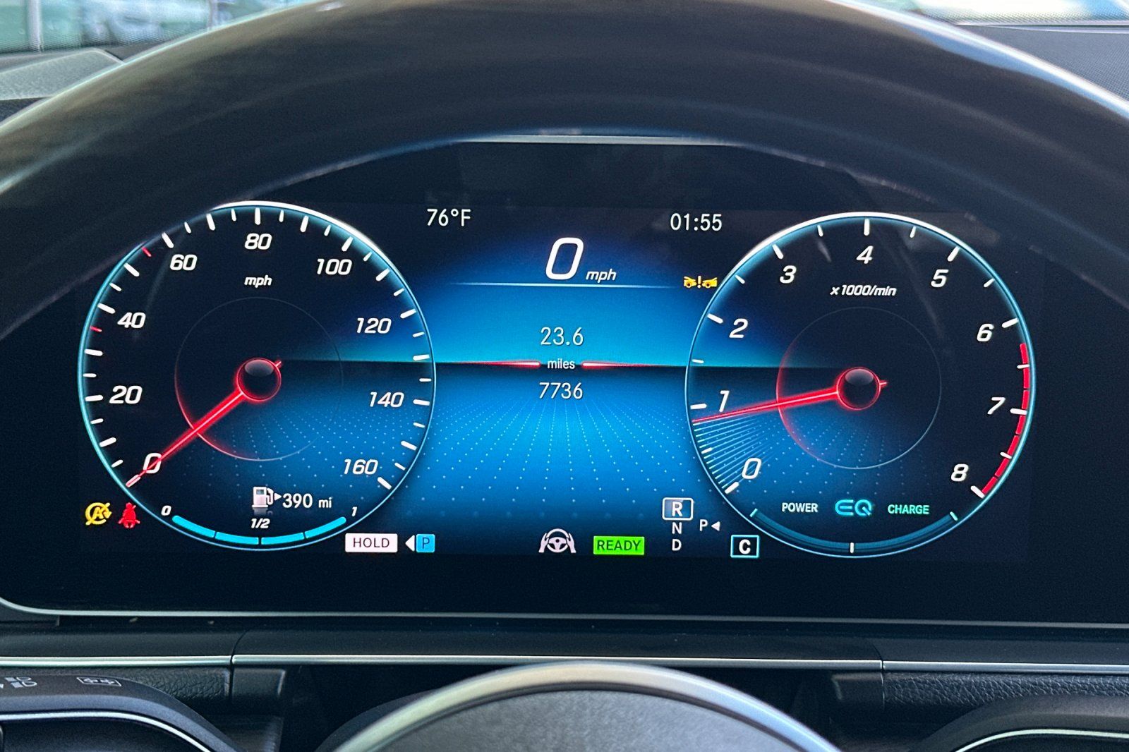 2023 Mercedes Benz GLE 450 4MATIC photo 6