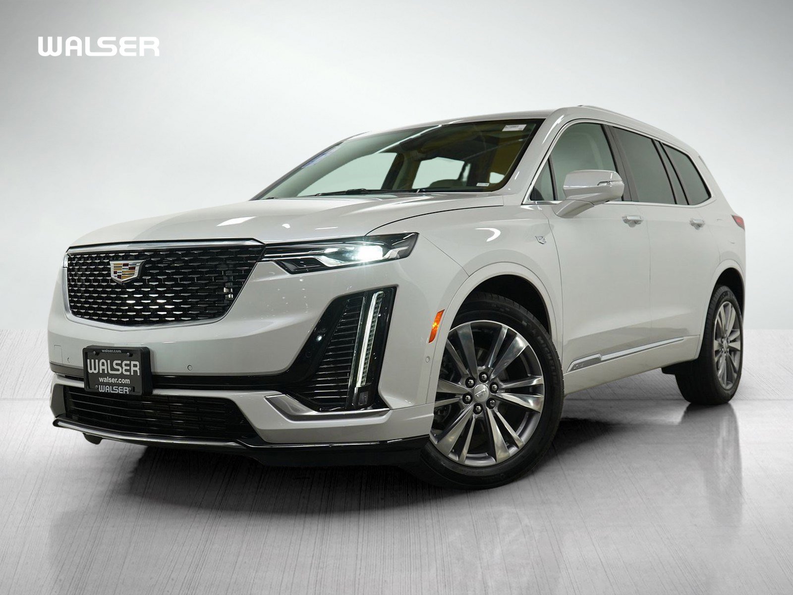 2023 Cadillac XT6 Premium Luxury's photo