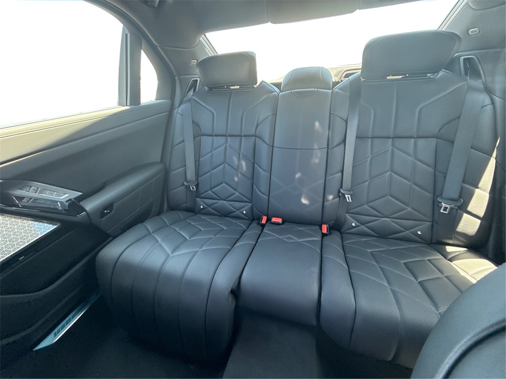 2025 Bmw 760i xDrive photo 20