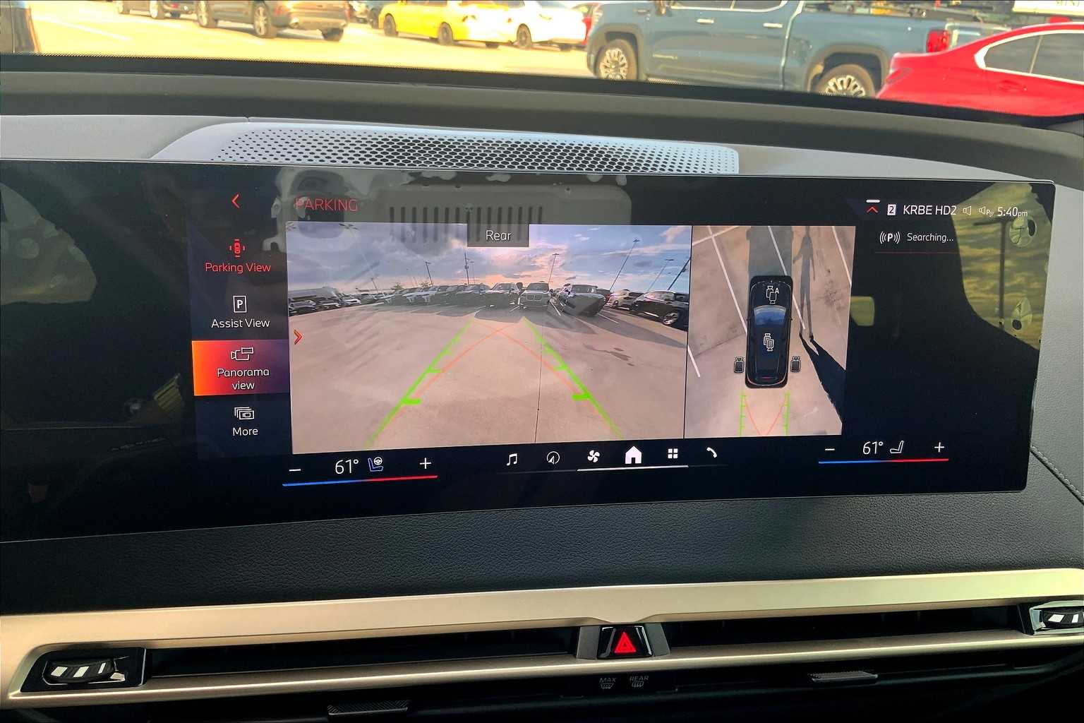 2024 Bmw iX photo 24
