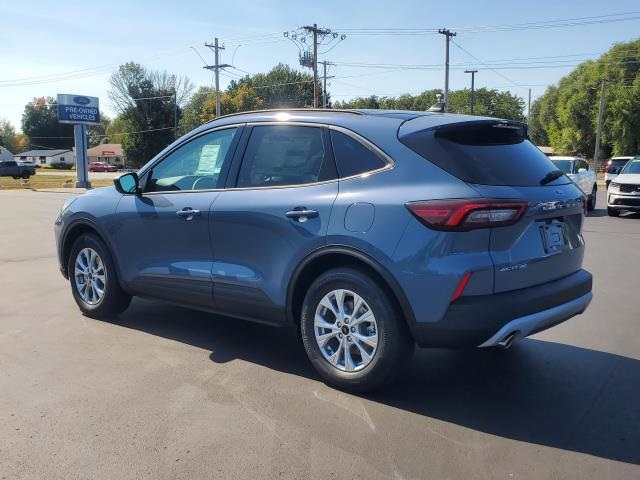 2025 Ford Escape Active photo 4