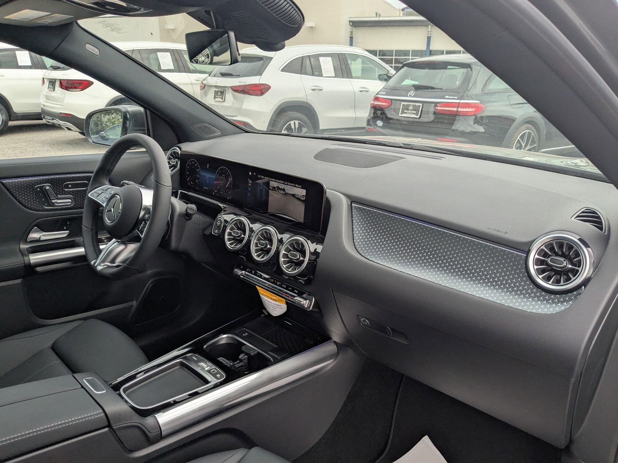 2026 Mercedes Benz GLA 250 4MATIC photo 33
