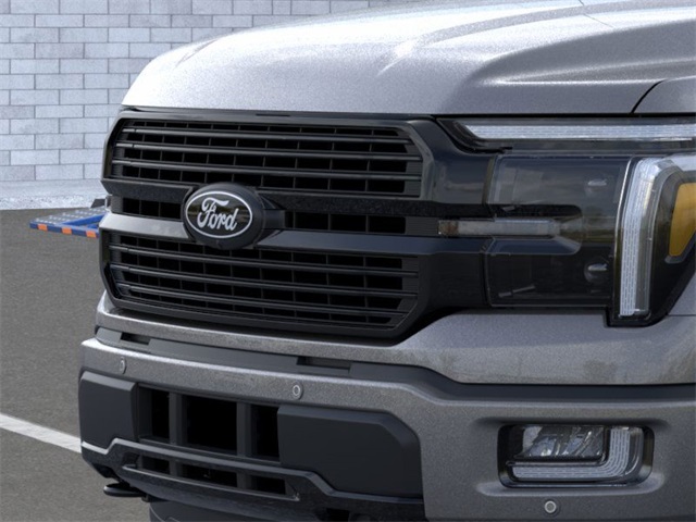 2025 Ford F-150 Platinum photo 15