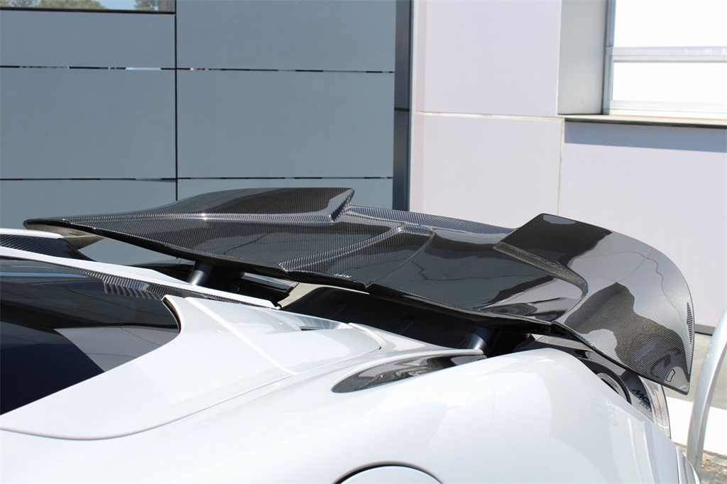 2020 Mclaren 720S Spider photo 32