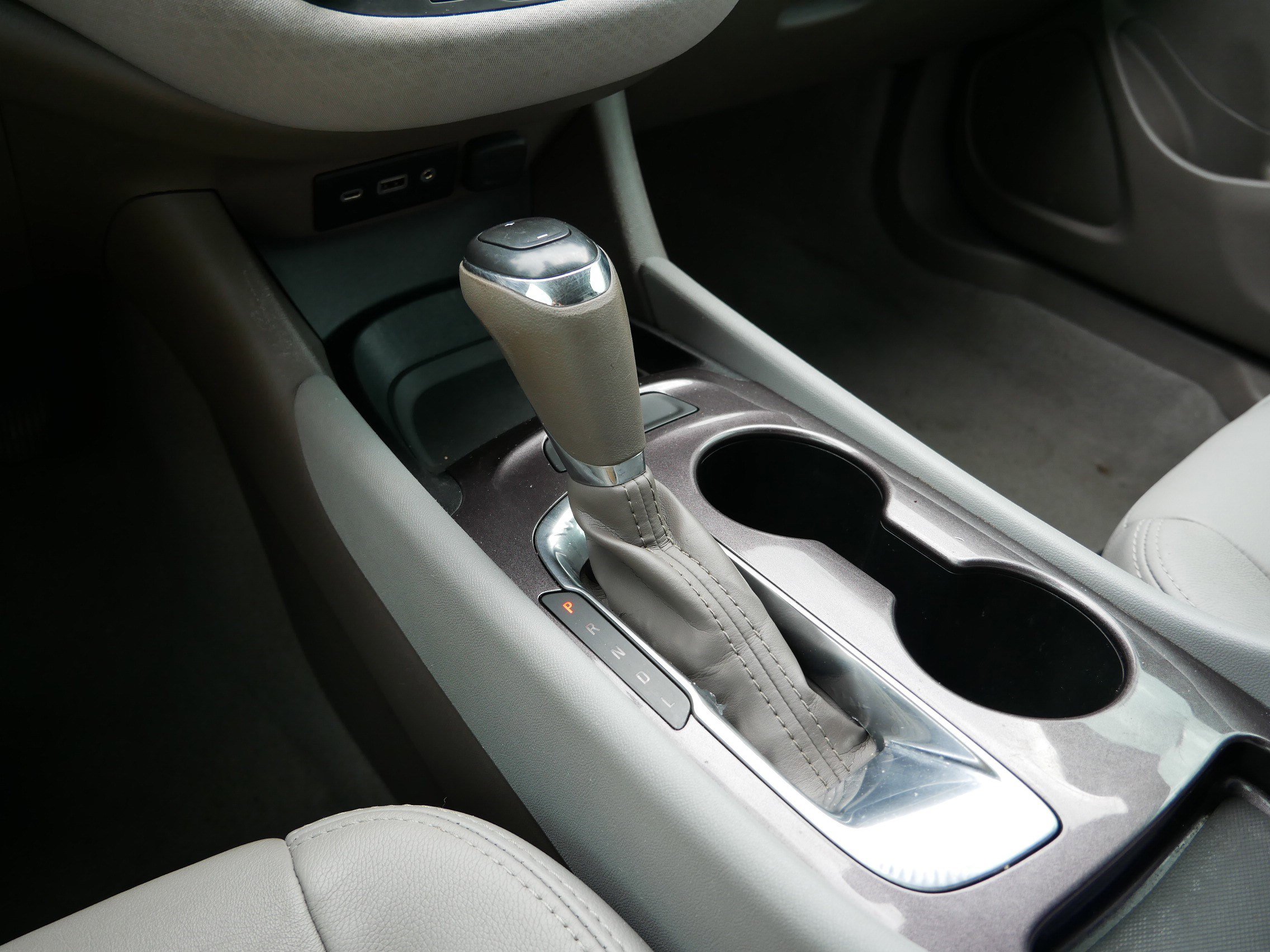 2019 Chevrolet Malibu LS photo 24