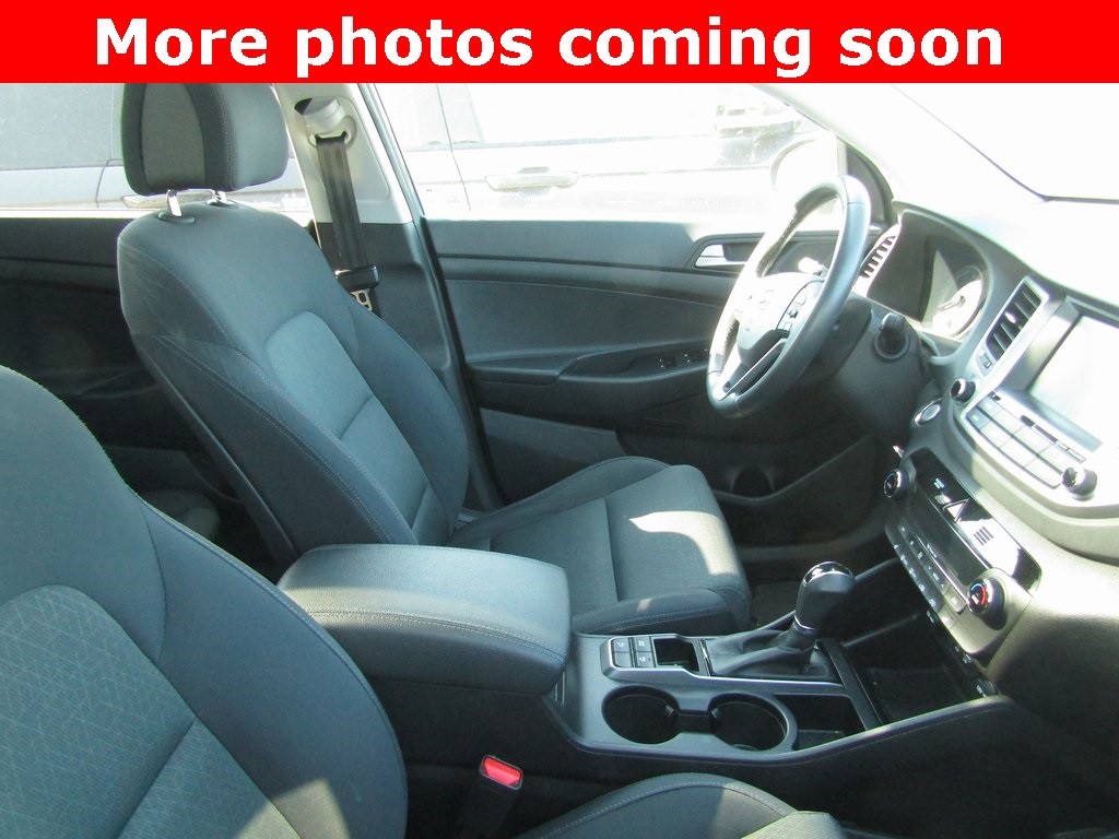 2018 Hyundai Tucson Value photo 10