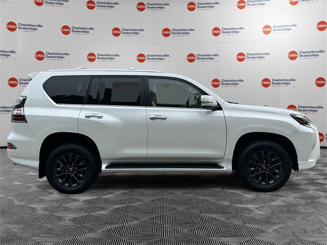2023 Lexus GX 460 Premium photo 6