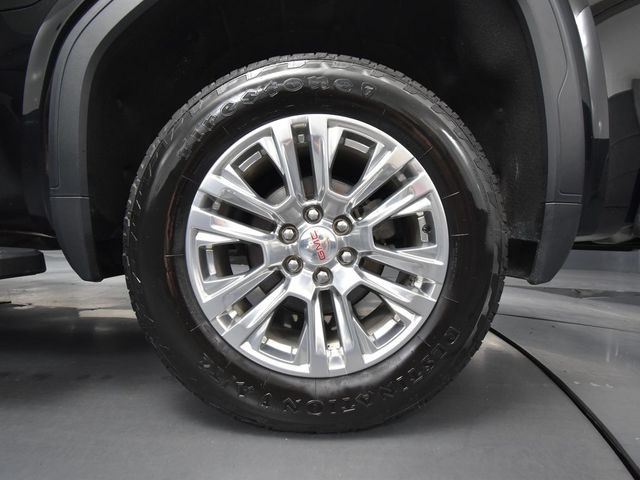 2020 Gmc Sierra 1500 Denali photo 10