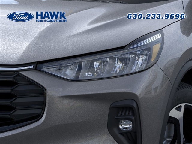 2025 FORD ESCAPE - Image 18