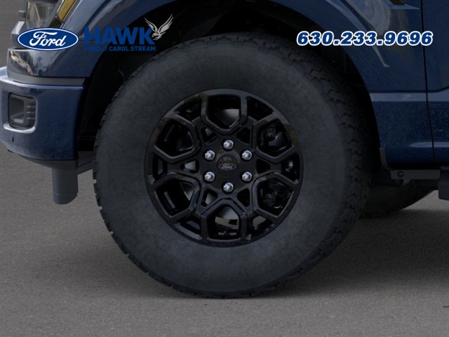 2025 FORD F-150 - Image 19
