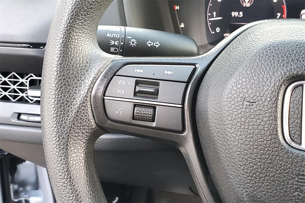 2024 Honda Accord EX photo 12
