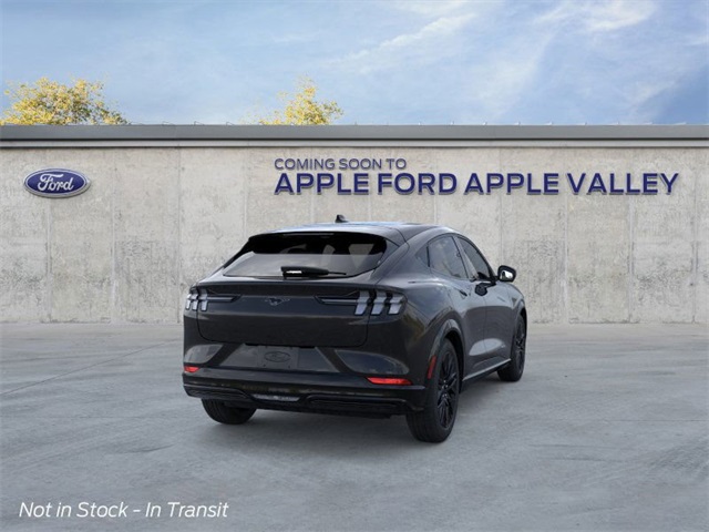 2025 Ford Mustang Mach-E Premium photo 7