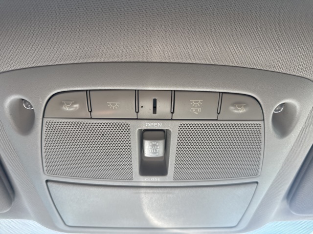 2015 Nissan Murano SL photo 15