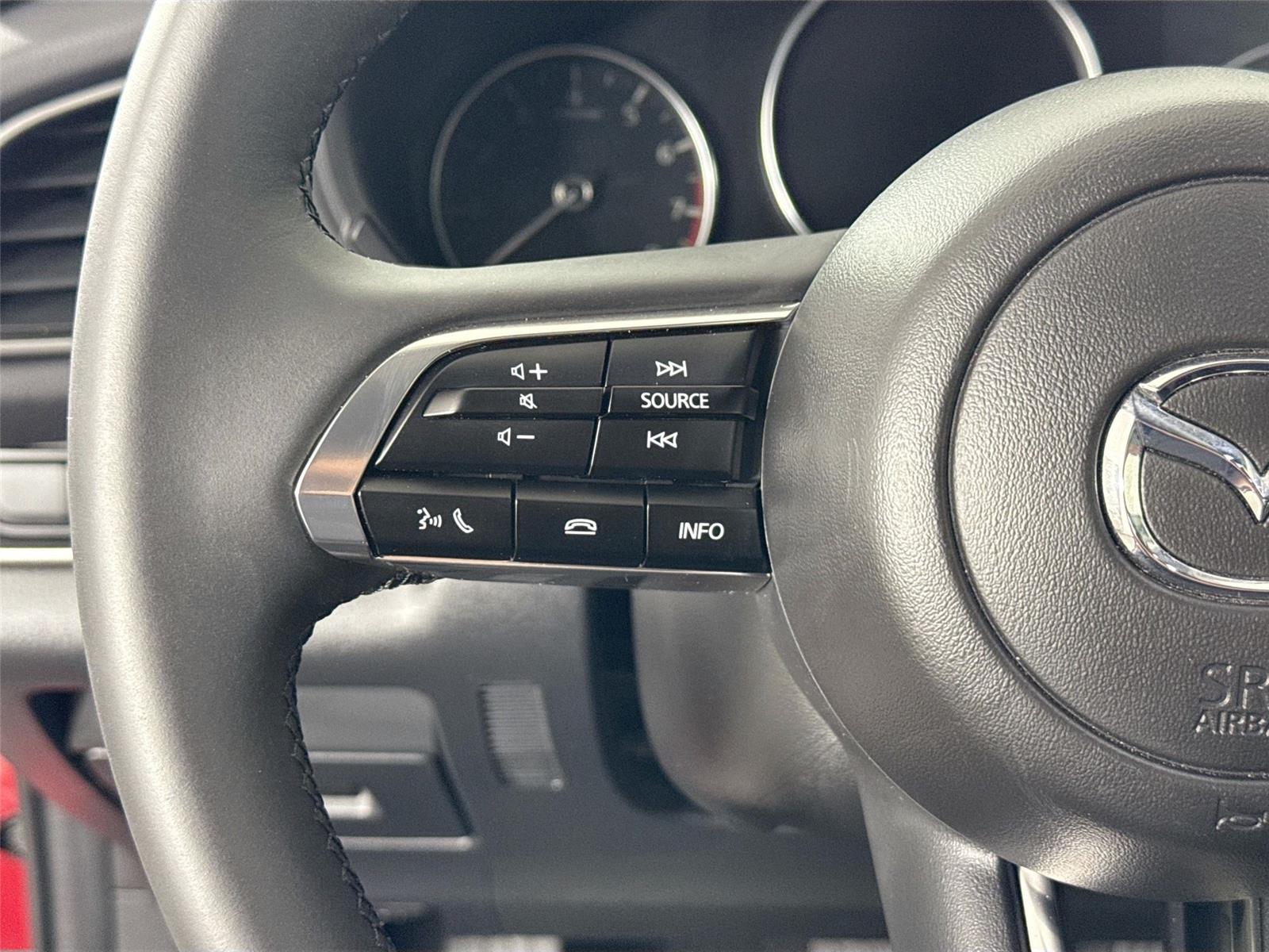 2024 Mazda CX-30 2.5 Select Sport photo 16