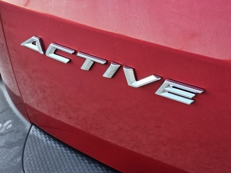 2025 Ford Escape Active photo 7