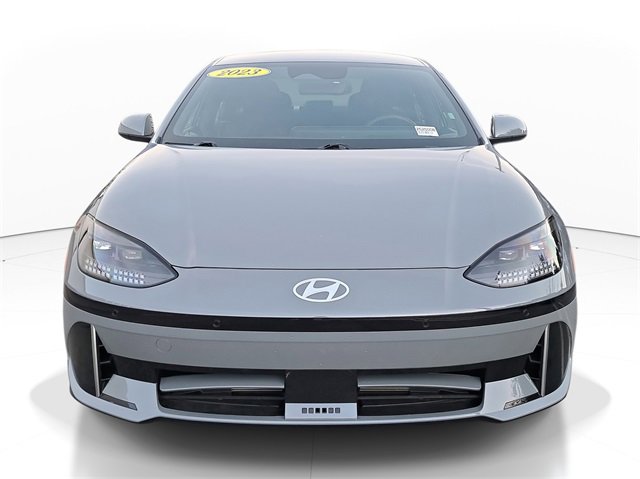 Used 2023 Hyundai IONIQ 6 SE with VIN KMHM24AA7PA047004 for sale in Greenacres, FL