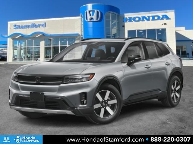 2026 Honda Prologue Touring's photo