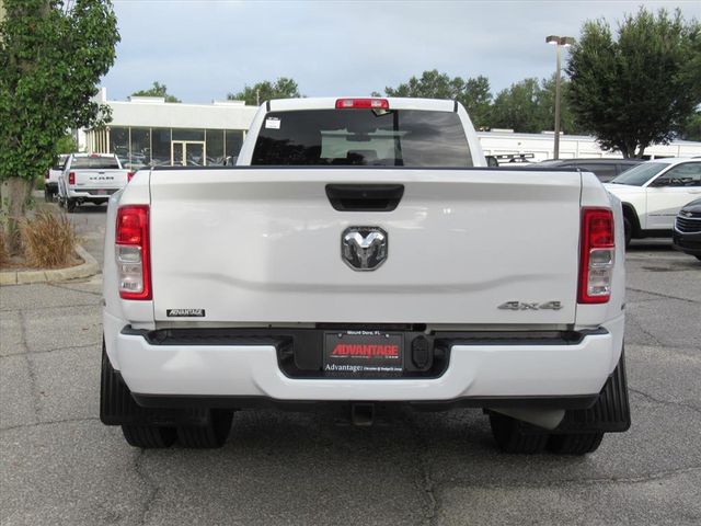 2020 Ram 3500 Tradesman photo 5