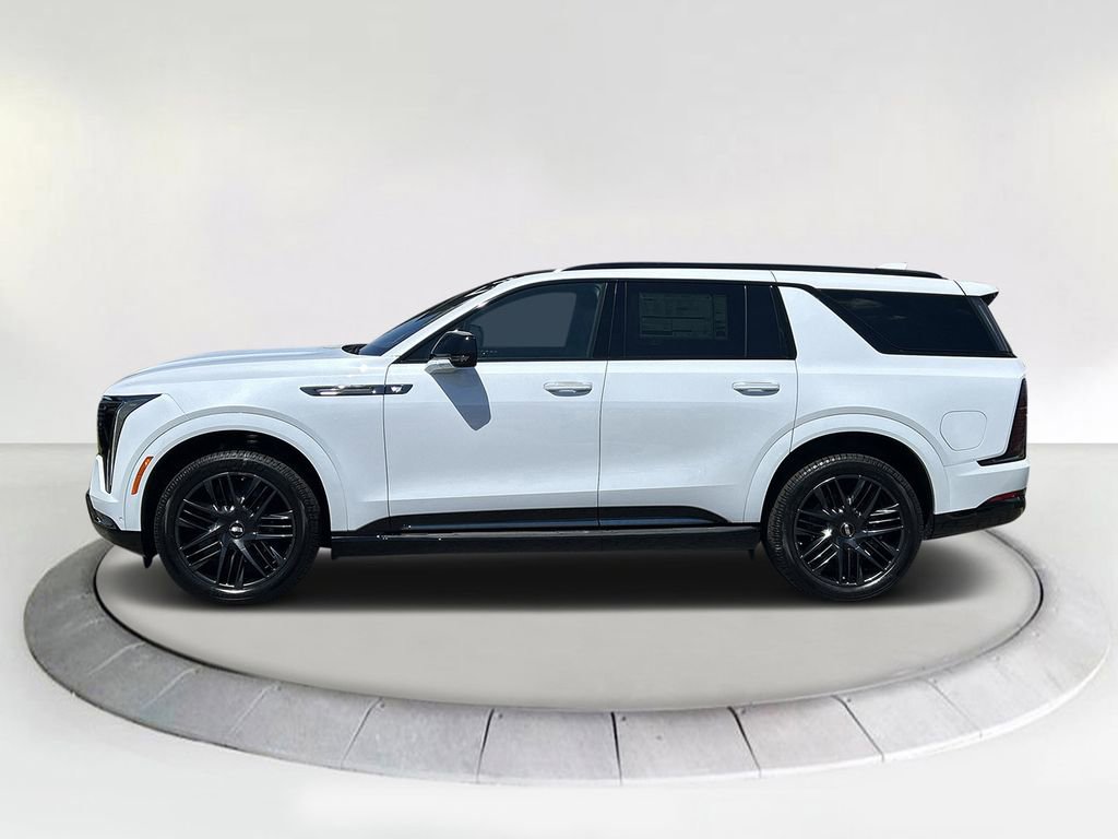2026 Cadillac Escalade Sport photo 2