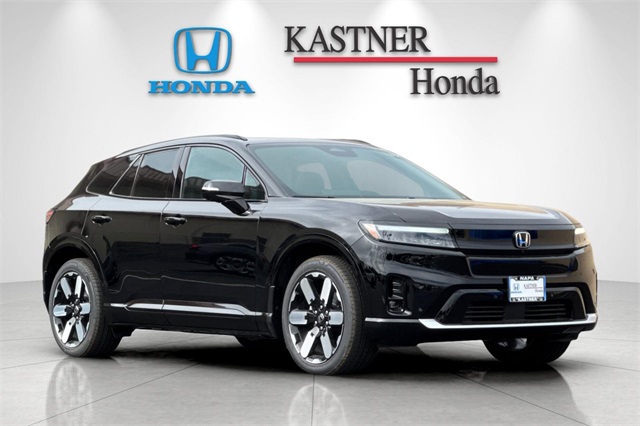 2025 Honda Prologue Elite's photo