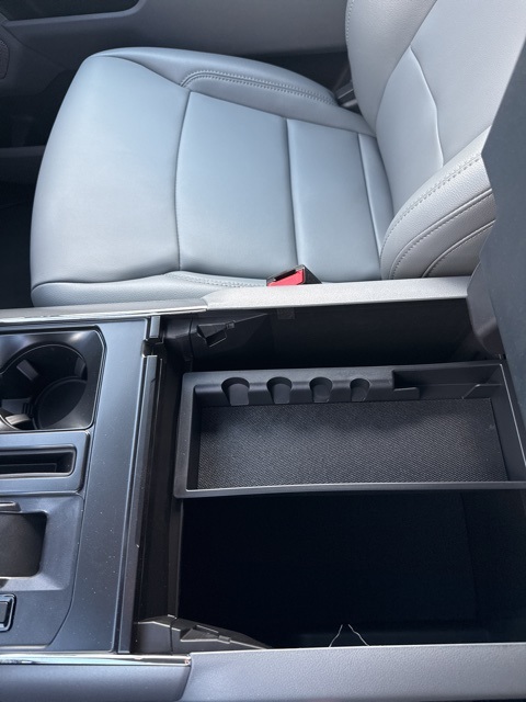 2025 Ford F-150 Lightning photo 18