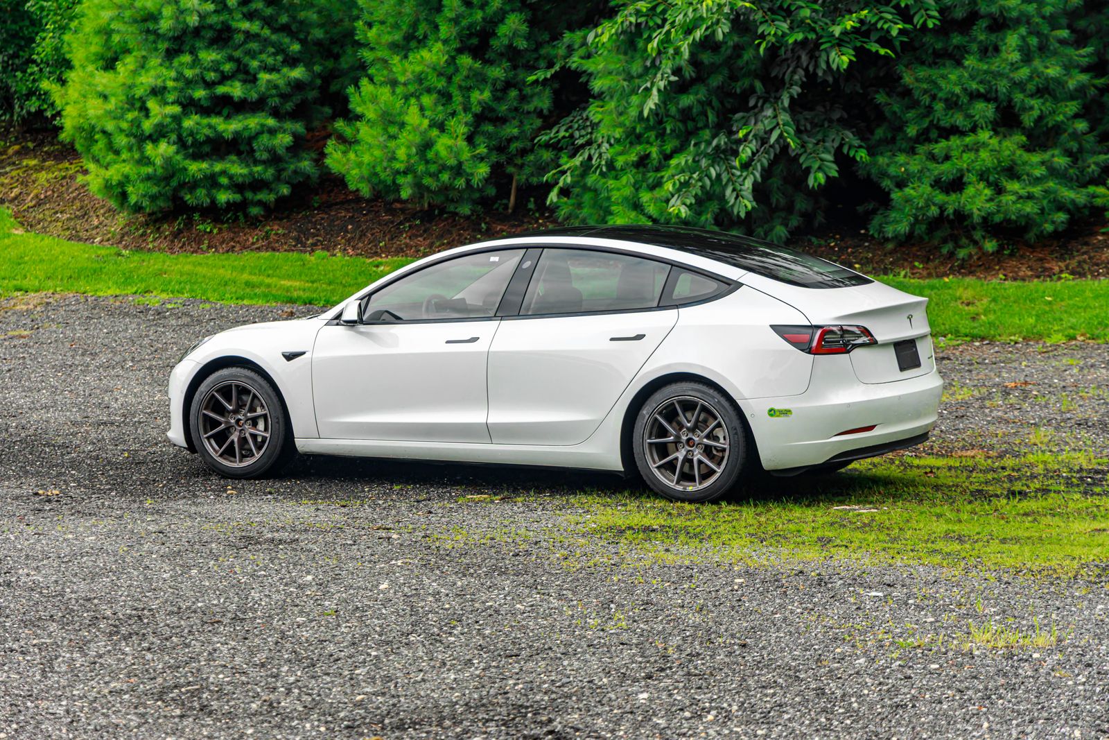 2022 Tesla Model 3 Long Range photo 5