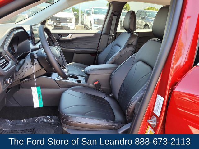 2025 Ford Escape Plug-In Hybrid photo 10