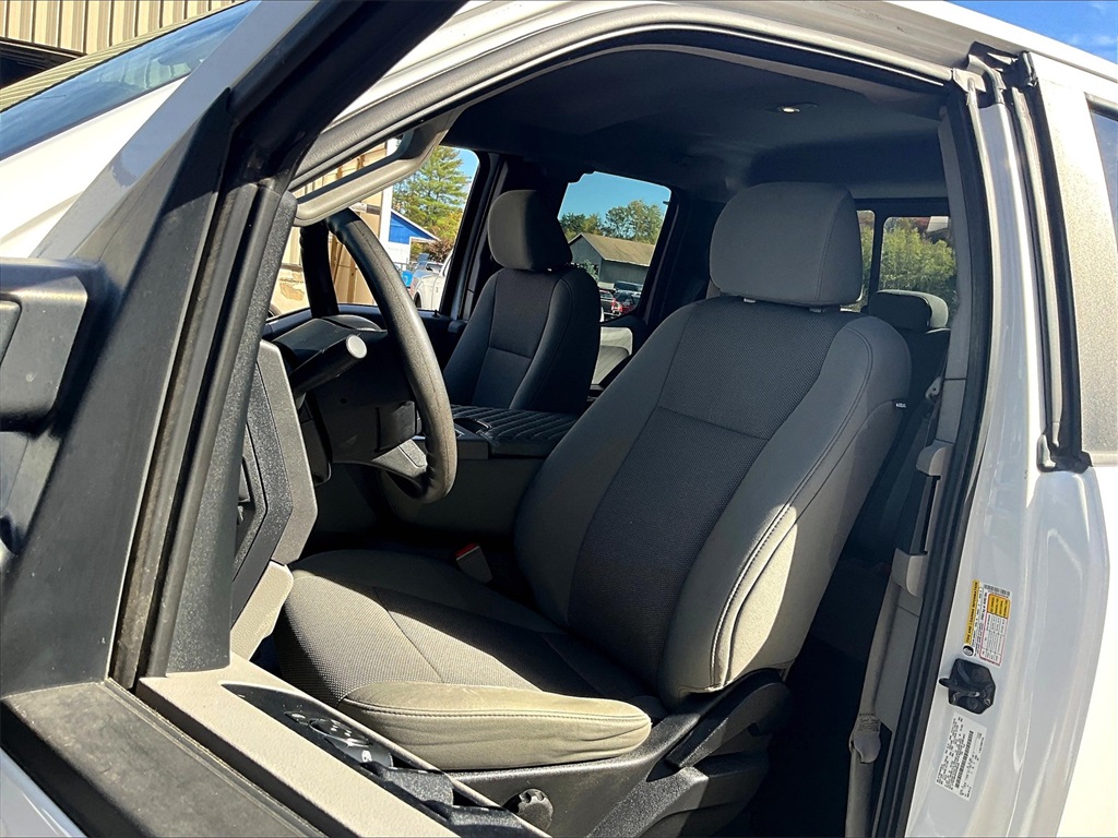 2019 Ford F-350 photo 9
